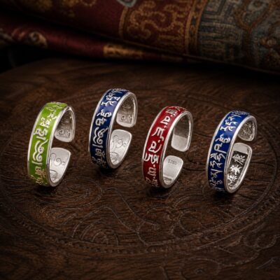buddhist-mantra-guardian-rings-01-collection-hero Buddhist Mantra Guardian Rings