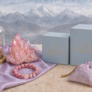 Premium Gift Packaging