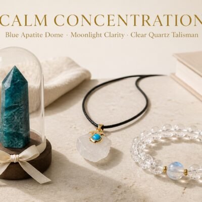build-your-focus-clarity-crystal-set-calm-concentration-01 Focus & Clarity Crystal Set