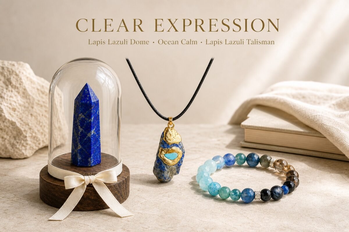 build-your-focus-clarity-crystal-set-clear-expression-01 Focus & Clarity Crystal Set