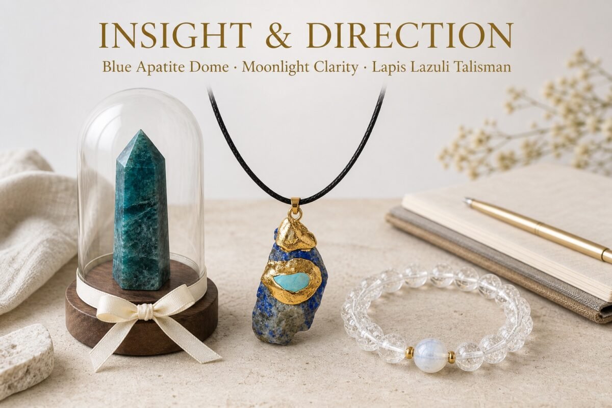 build-your-focus-clarity-crystal-set-insight-direction-01 Focus & Clarity Crystal Set