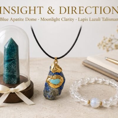 build-your-focus-clarity-crystal-set-insight-direction-01 Focus & Clarity Crystal Set