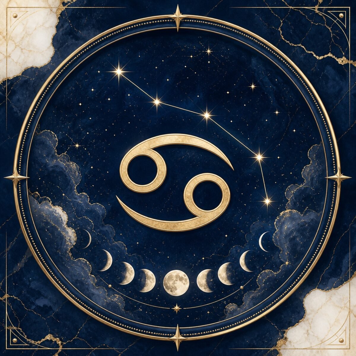 cancer-zodiac-crystal-energy-bracelet-05-zodiac-totem Cancer Moonlit Haven Zodiac Crystal Bracelet