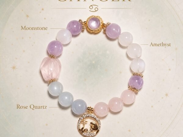 cancer-zodiac-crystal-talisman-bracelet-02-crystal-guide Cancer Zodiac Crystal Talisman Bracelet