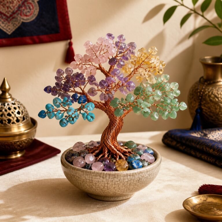 crystal bonsai tree 18