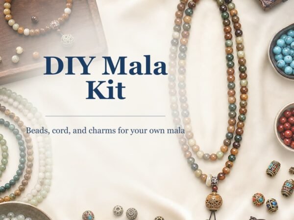 Build Your Calm & Protection Kit