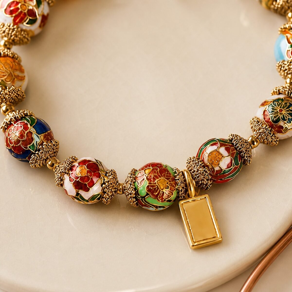 eastern-zodiac-birth-flower-guardian-bracelet-04-birth-flower-map Eastern Zodiac Birth Flower Guardian Bracelet