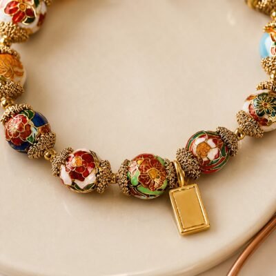 eastern-zodiac-birth-flower-guardian-bracelet-04-birth-flower-map Eastern Zodiac Birth Flower Guardian Bracelet