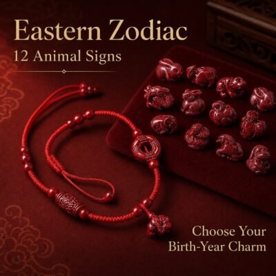 eastern-zodiac-red-cord-anklet-03-zodiac-meaning Eastern Zodiac Red Cord Anklet