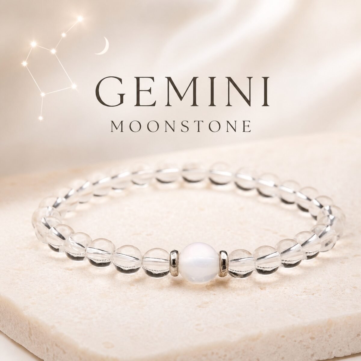 gemini-moonstone-01-hero Gemini Celestial Birthstone Crystal Bracelet