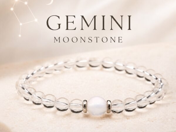 gemini-moonstone-01-hero Gemini Celestial Birthstone Crystal Bracelet