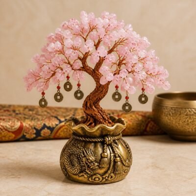 golden-fortune-crystal-tree-03 Golden Fortune Crystal Tree