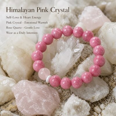 himalayan-pink-crystal-self-love-bracelet-02-meaning Himalayan Pink Crystal Self-Love Bracelet