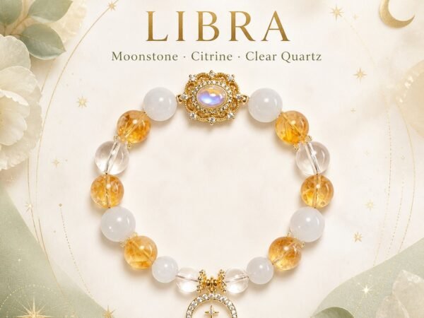 libra-zodiac-crystal-talisman-bracelet-02-crystal-guide Libra Zodiac Crystal Talisman Bracelet