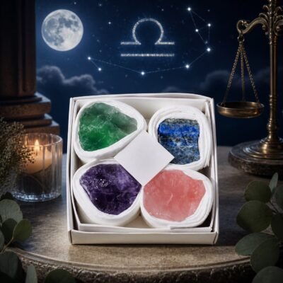 libra-zodiac-four-raw-crystal-gift-set-04-zodiac-energy Libra Four Raw Crystal Gift Set