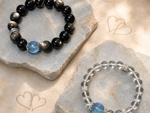 love & relationships thumbnail Abundance Crystal Tree Desk Talisman