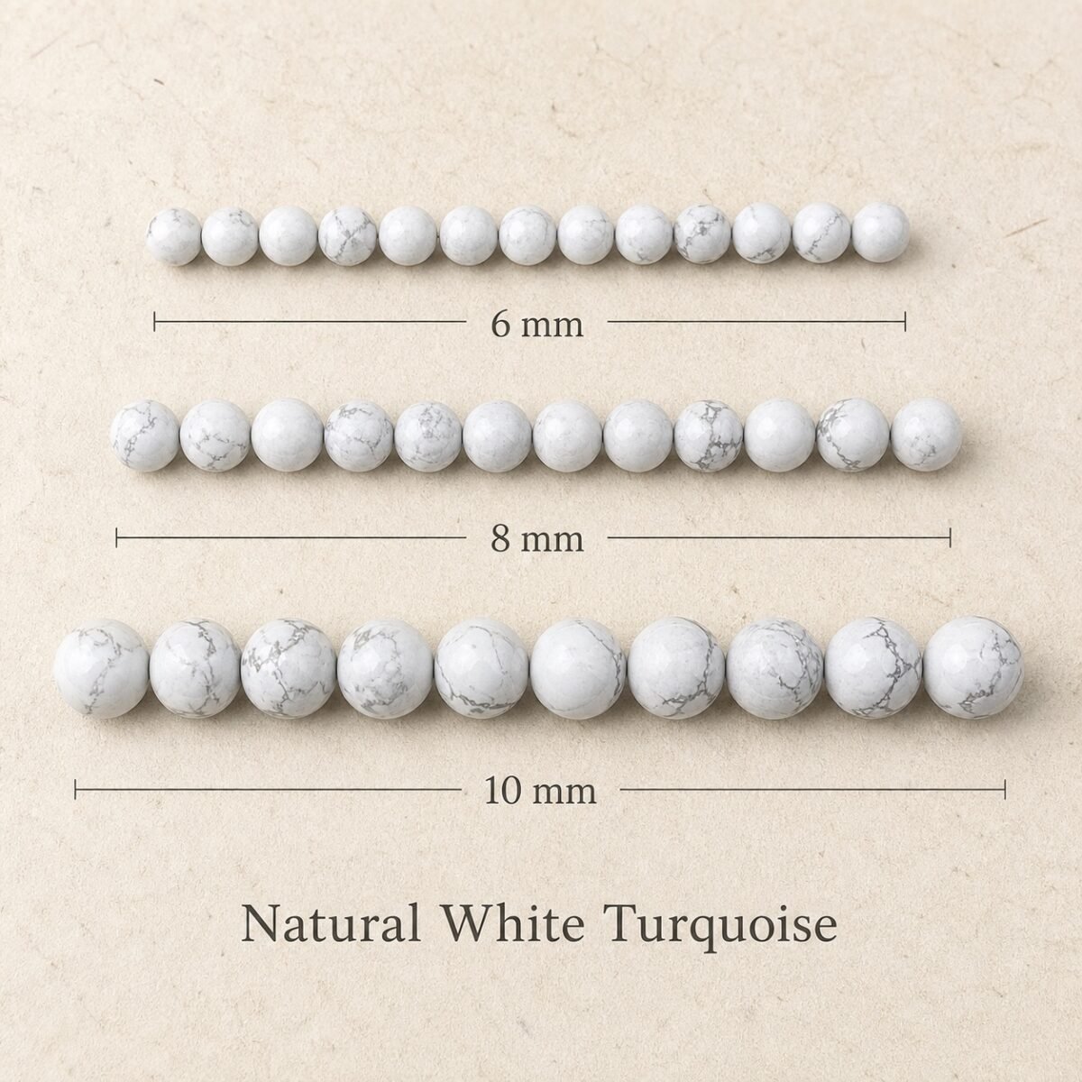 natural-white-turquoise-beads-size-guide Premium Natural White Turquoise Beads for DIY Mala Making
