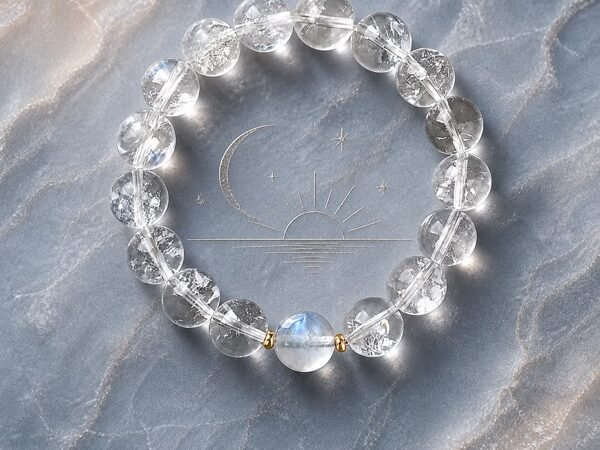 new-beginnings-clear-quartz-bracelet-contrast-600 Abundance Crystal Tree Desk Talisman