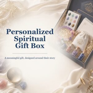 Build Your Calm & Protection Kit