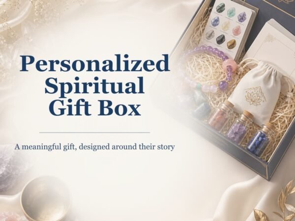 Build Your Calm & Protection Kit