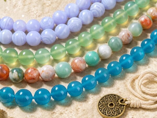 premium-synthetic-color-enhanced-agate-loose-beads-diy-mala-main Premium Synthetic & Color-Enhanced Agate Beads for DIY Mala
