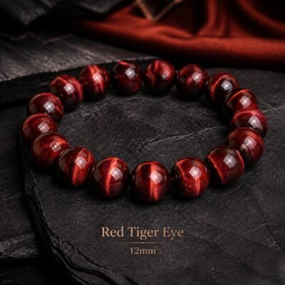 red-tiger-eye-vitality-bracelet-05-12mm Red Tiger Eye Vitality Bracelet