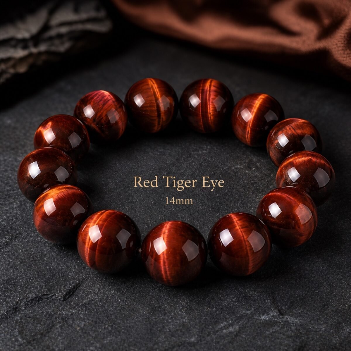 red-tiger-eye-vitality-bracelet-06-14mm Red Tiger Eye Vitality Bracelet