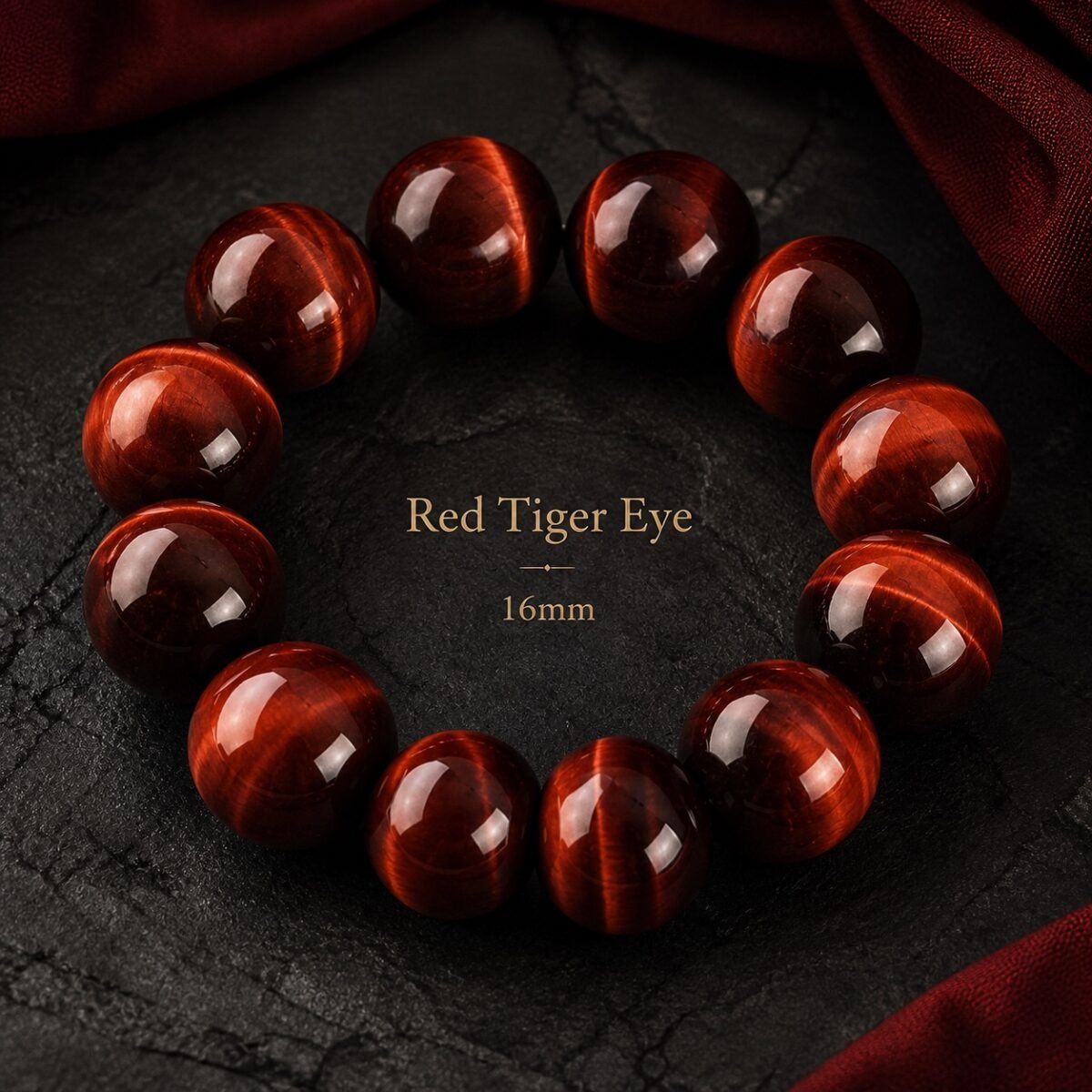 red-tiger-eye-vitality-bracelet-07-16mm Red Tiger Eye Vitality Bracelet