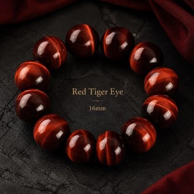 red-tiger-eye-vitality-bracelet-07-16mm Red Tiger Eye Vitality Bracelet