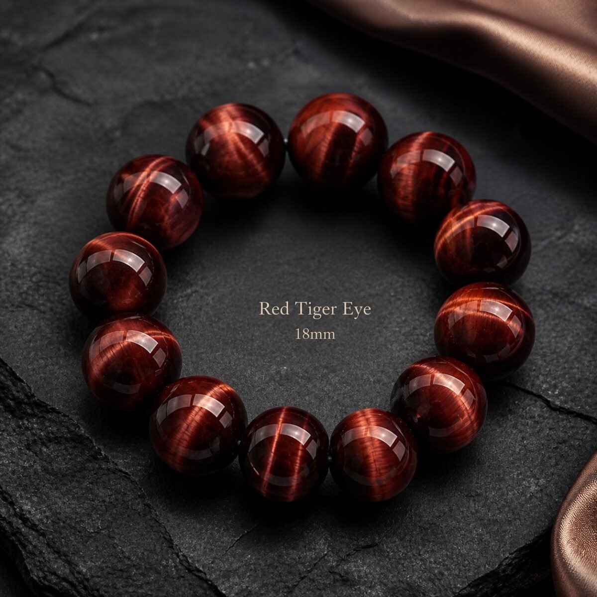 red-tiger-eye-vitality-bracelet-08-18mm Red Tiger Eye Vitality Bracelet