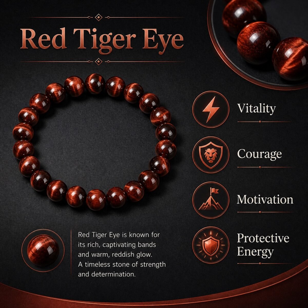 red-tiger-eye-vitality-bracelet-10-meaning Red Tiger Eye Vitality Bracelet