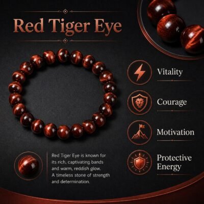 red-tiger-eye-vitality-bracelet-10-meaning Red Tiger Eye Vitality Bracelet