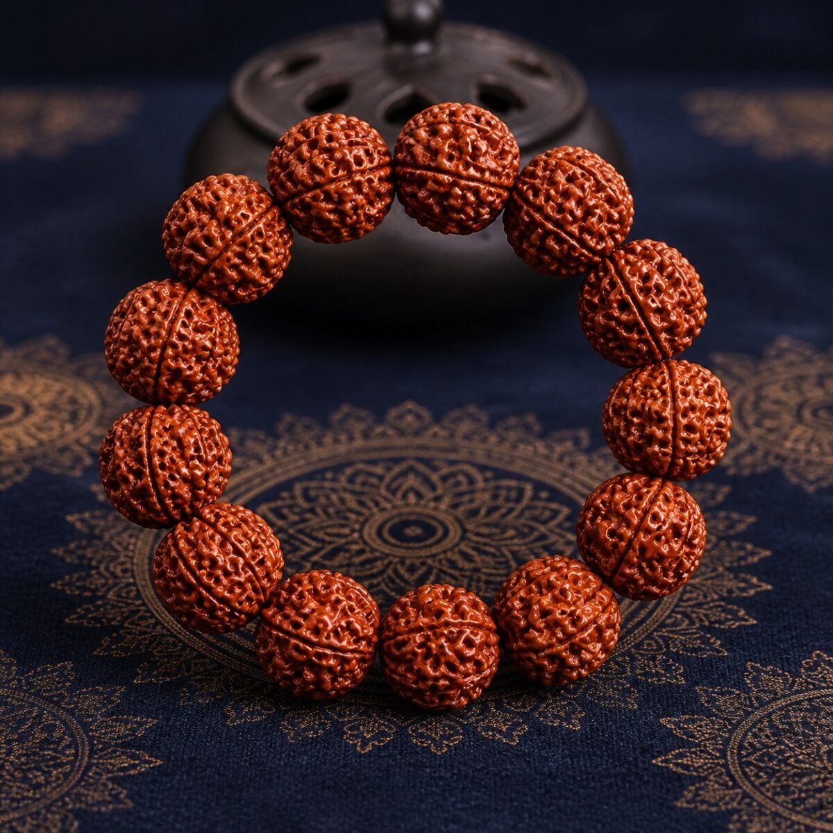 Himalayan Sacred Intention Bracelet