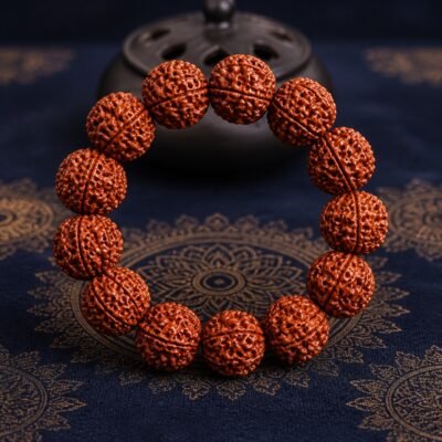 Himalayan Sacred Intention Bracelet