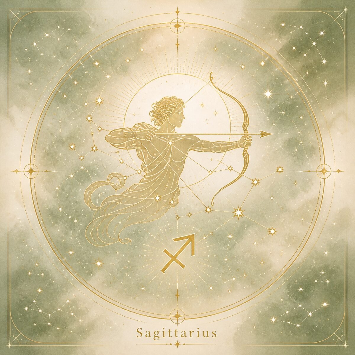 sagittarius-zodiac-crystal-talisman-bracelet-05-zodiac-totem Sagittarius Zodiac Crystal Talisman Bracelet