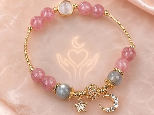self-love-pink-star-moon-bracelet-hands-heart-600 Abundance Crystal Tree Desk Talisman