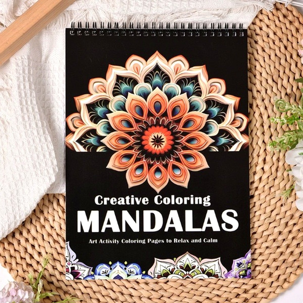 spiral-bound-mindfulness-coloring-book-02-mandalas-cover Spiral-Bound Mindfulness Coloring Book