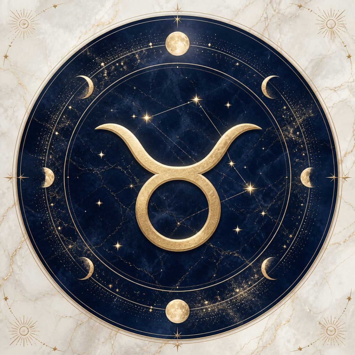 taurus-zodiac-crystal-energy-bracelet-05-zodiac-totem Taurus Grounded Bloom Zodiac Crystal Bracelet