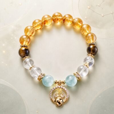 taurus-zodiac-crystal-talisman-bracelet-01-product Taurus Zodiac Crystal Talisman Bracelet