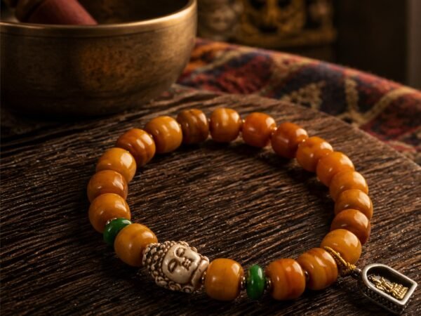 tibetan-jewelry-thumbnail 108-Bead Bodhi Seed Prayer Mala