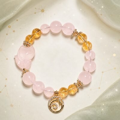 virgo-zodiac-crystal-talisman-bracelet-01-product Virgo Zodiac Crystal Talisman Bracelet