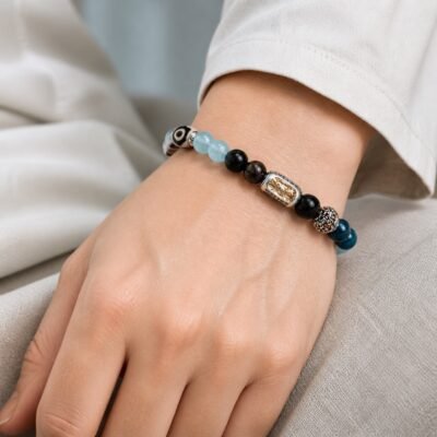 Still Waters Vajra Balance Bracelet