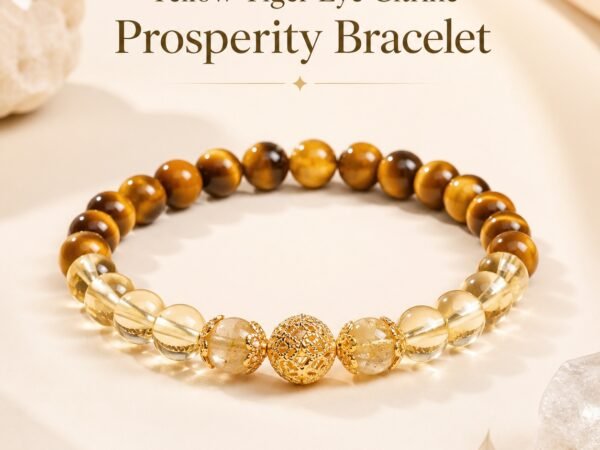 Build Your Abundance & Opportunity Gift Box