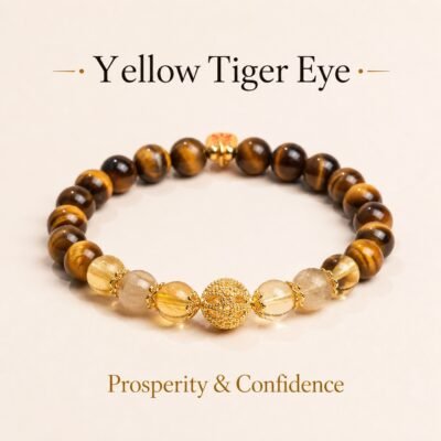 yellow-tiger-eye-citrine-prosperity-bracelet-02-single-variant Sunlit Prosperity Tiger Eye & Citrine Bracelet