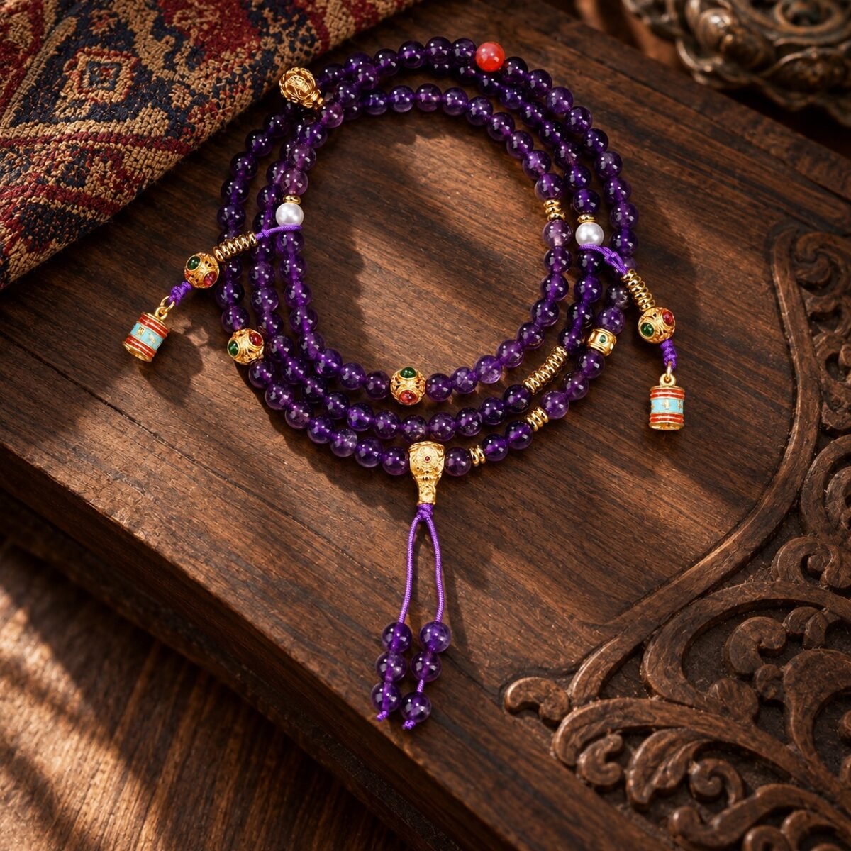 Build Your Calm & Balance Gift Box