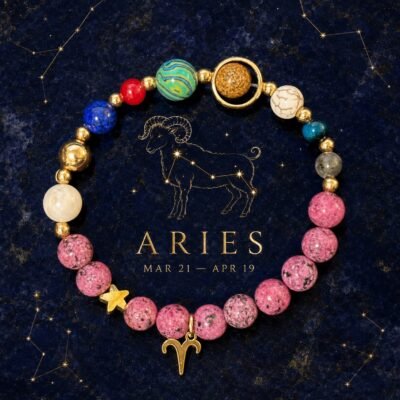 aries-zodiac-pink-zodiac-totem-bracelet-01-product-v2 Rose Zodiac Totem Bracelet