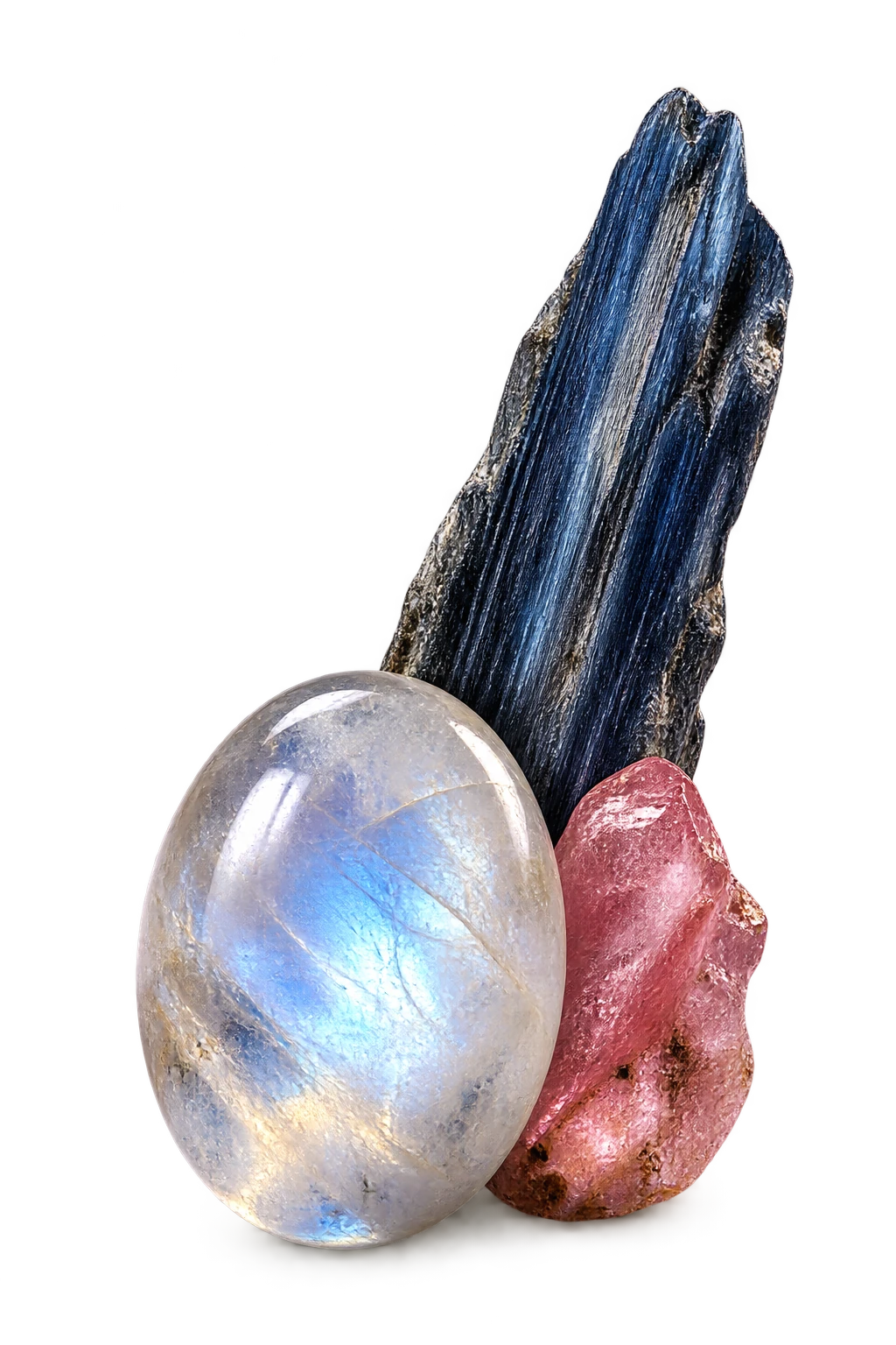Cancer crystal composition