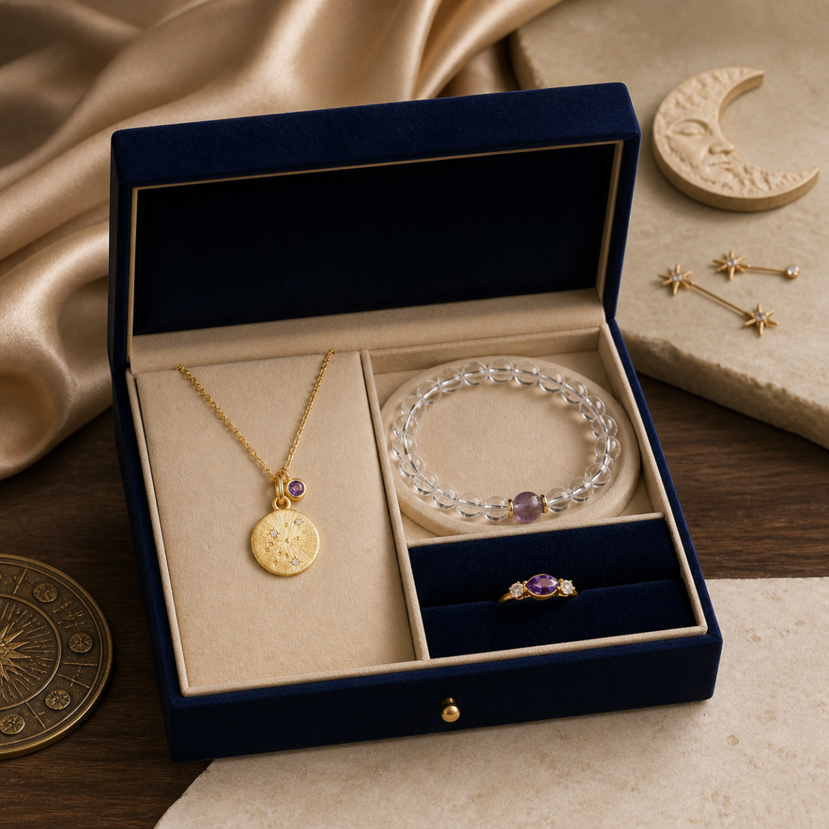 custom-zodiac-jewelry-trio-07-gift-box-no-text Custom Zodiac Jewelry Trio — Bracelet, Necklace & Ring Set