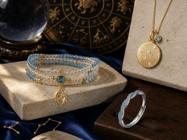 custom-zodiac-jewelry-trio-08-mixed-trio-no-text Custom Zodiac Jewelry Trio — Bracelet, Necklace & Ring Set