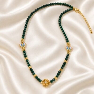 Deep Green Protection Chain